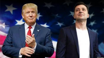 Zelensky, Trump may meet after G20 summit – Ukraine president's adviser