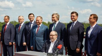 Вибори до парламенту: у списку "Опоблоку" – мери п'яти міст