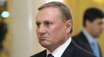 Ex-Regional Efremov, sentenced to three years, will go to the elections with the "Opposition Bloc"