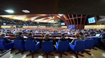 Russia's return to PACE to weaken Council of Europe – Ukraine's MFA