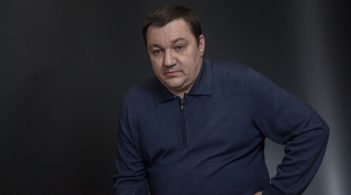 People's Deputy Dmitry Timchuk died in Kyiv