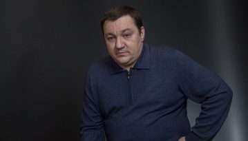 People's Deputy Dmitry Timchuk died in Kyiv