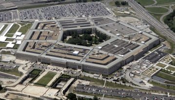 У проект бюджету Пентагону заклали 250 млн доларів на допомогу Україні
