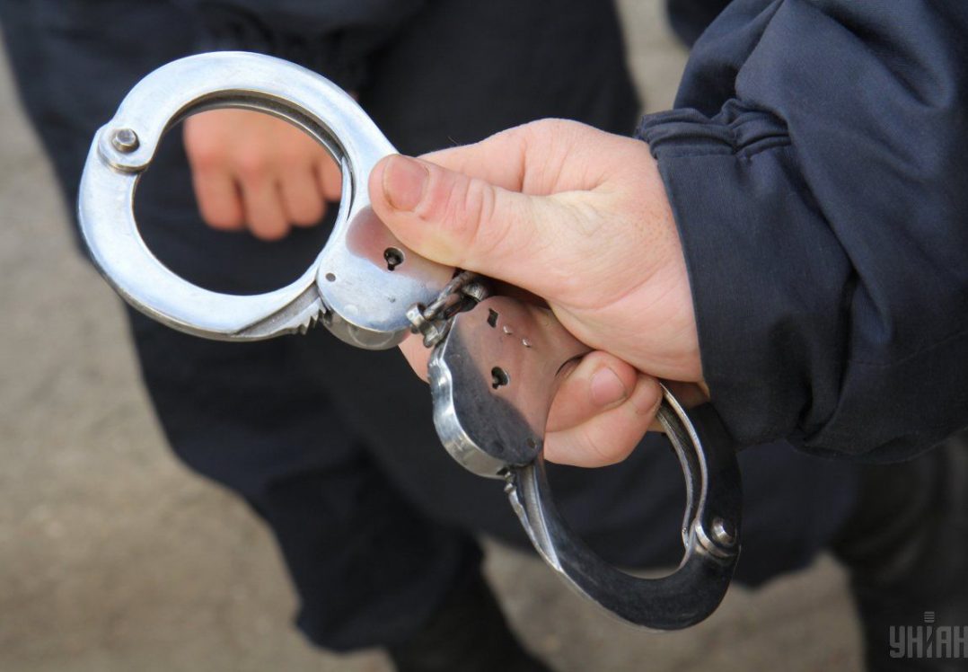 Убивство 11-річної Даші: суд арештував підозрюваного