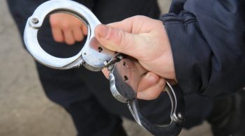 Murder of 11-year-old Dasha: the court arrested Mykola Tarasov
