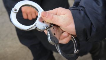 Убивство 11-річної Даші: суд арештував підозрюваного