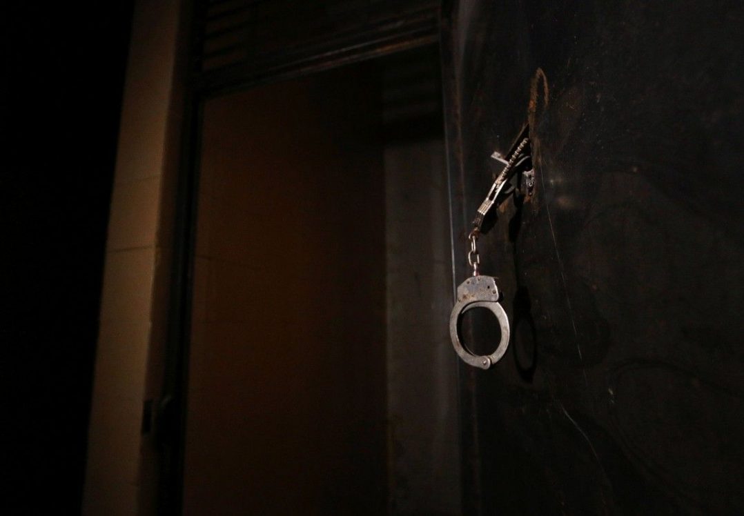 На Одещині затримали підозрюваного у вбивстві 11-річної Дарини Лук'яненко