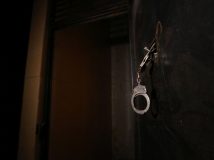 На Одещині затримали підозрюваного у вбивстві 11-річної Дарини Лук'яненко