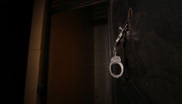 На Одещині затримали підозрюваного у вбивстві 11-річної Дарини Лук'яненко