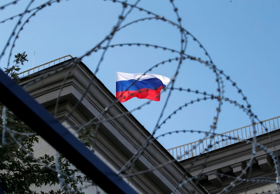 Економічні санкції ЄС проти Росії продовжили до 31 січня 2020 року