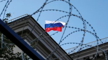 Економічні санкції ЄС проти Росії продовжили до 31 січня 2020 року