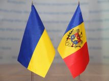 Україна запропонувала Молдові стати енергетично незалежною від РФ