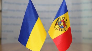 Україна запропонувала Молдові стати енергетично незалежною від РФ