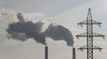 An emergency situation may arise in the power system of Ukraine due to heat