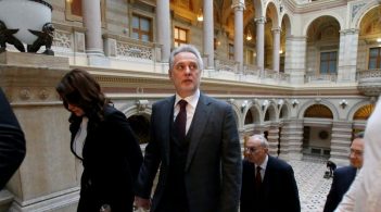 The Supreme Court of Austria decided to extradite Firtash to the United States