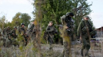 Бойовики розповсюджують фейки перед Мінською зустріччю