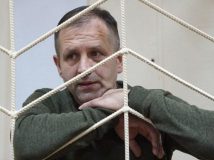 Балух: «У колонії моєму життю може загрожувати небезпека»