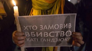 Handziuk’s assassination: a court has sentenced executors
