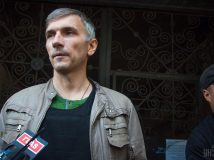 Справу про замах на Михайлика повернули в Одесу, він звинувачує генеральну прокуратуру