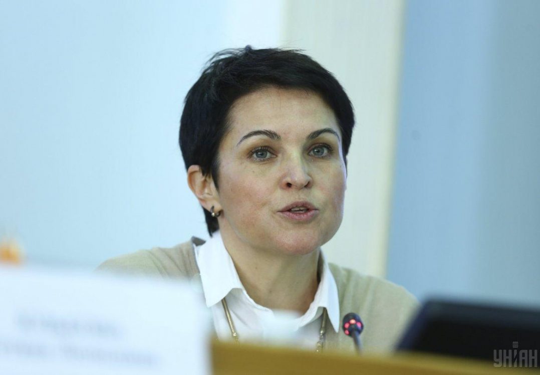 Голова ЦВК: Конституційний суд не може зупинити вибори