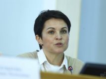 Голова ЦВК: Конституційний суд не може зупинити вибори