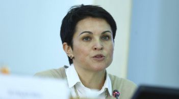 Голова ЦВК: Конституційний суд не може зупинити вибори