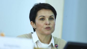 Голова ЦВК: Конституційний суд не може зупинити вибори