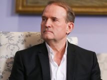 Медведчук домовився з ватажками «ЛДНР» про передачу чотирьох полонених українців
