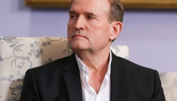 Медведчук домовився з ватажками «ЛДНР» про передачу чотирьох полонених українців