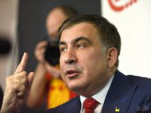 The court allowed Saakashvili to take part in the elections