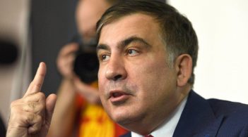The court allowed Saakashvili to take part in the elections