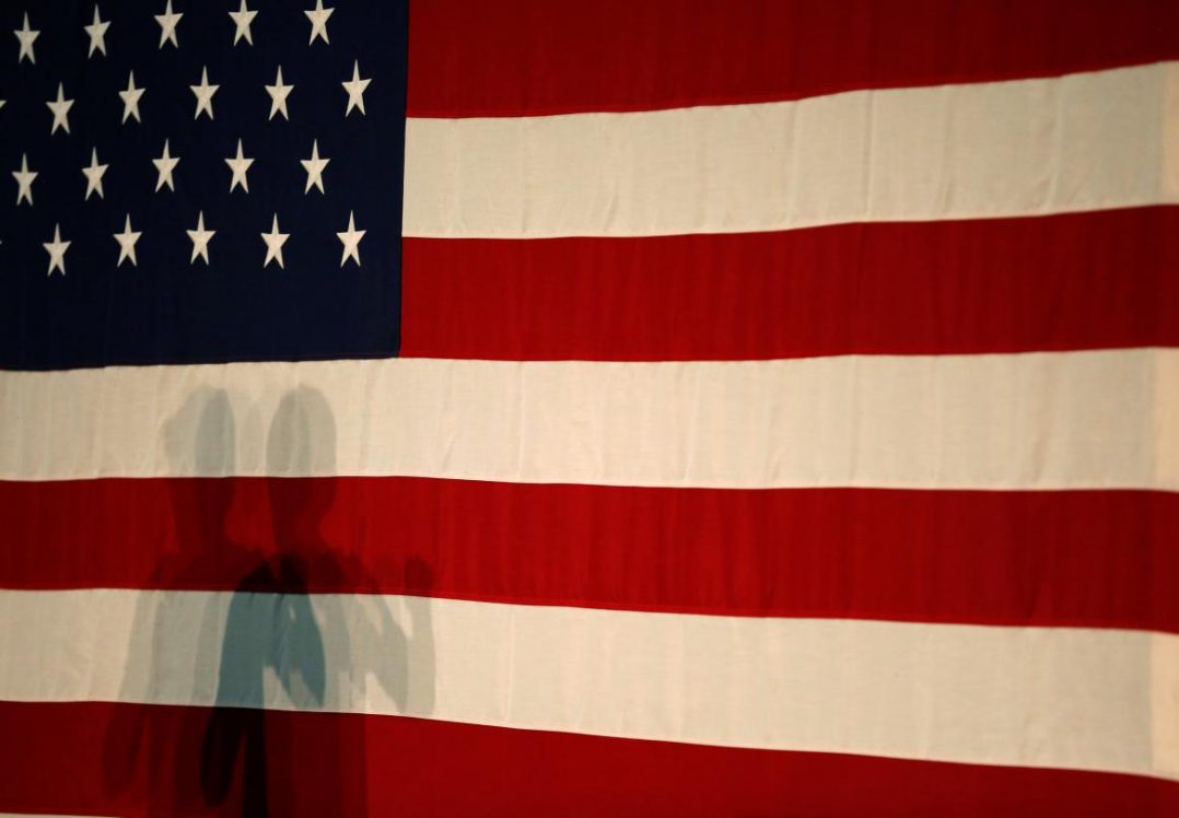 The US Geographic Council has decided to change Kiev to Kyiv on an international basis