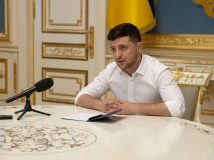 Зеленський призначив нових керівників Нацгвардії та Держприкордонслужби