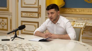 Zelensky appointed new leaders of the National Guard and the State Border Guard Service