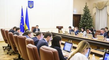 The government has supported the appointment of eight heads of regional state administration, proposed by Zelensky: a complete list