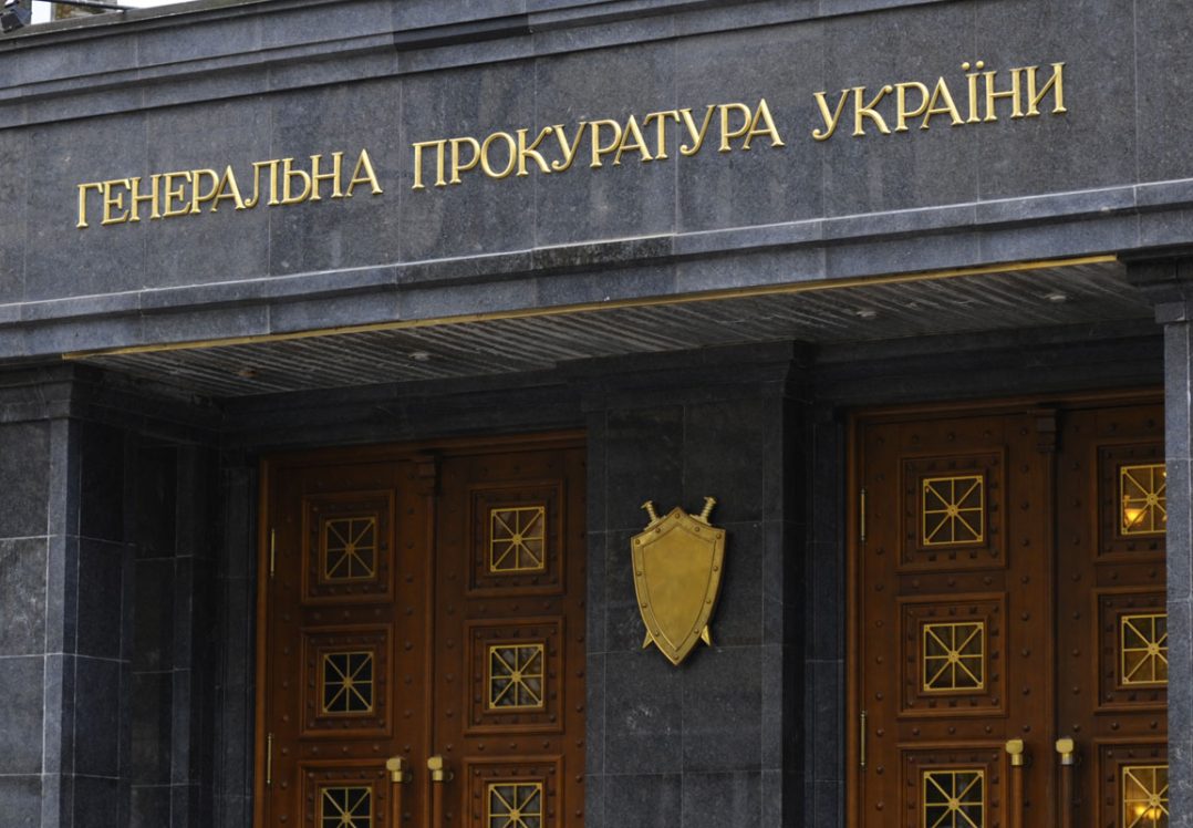 ГПУ перекваліфікувала справу про смерть 5-річного хлопчика на «умисне вбивство»