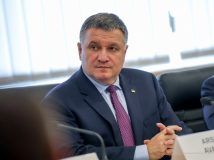 Petition for resignation Avakov gained the required number of votes