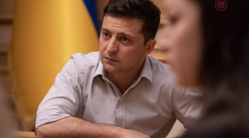 Zelensky will gather the oligarchs to talk about the Donbas