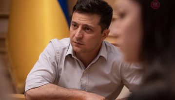 Зеленський збере олігархів, щоб поговорити про Донбас