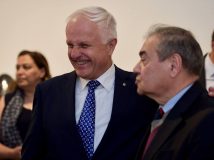 Сергій Пасько: «Коли я починав тут працювати, багато наших співвітчизників не ідентифікували себе як українці»