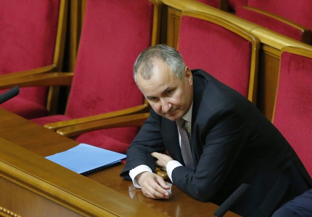 Парламент провалив відставку Грицака вслід за Клімкіним і Полтораком