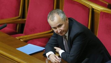 Парламент провалив відставку Грицака вслід за Клімкіним і Полтораком