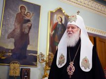 ПЦУ: Філарет втратив канонічні права