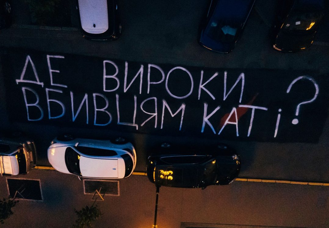 Тиждень у призмі: партійні списки, шатдаун від Зеленського та марш Медведчука