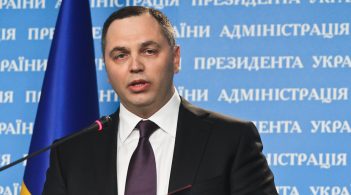 Камбек Портнова: заступника глави АП Януковича поновили на посаді професора КНУ