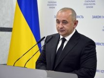 Головний військовий прокурор скликає нараду через відео, де Румунія захоплює Буковину