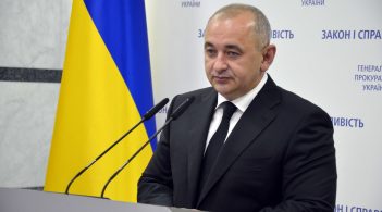Головний військовий прокурор скликає нараду через відео, де Румунія захоплює Буковину