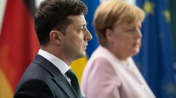 Зеленський: "Розчарований рішенням ПАРЄ затвердити без обмежень повноваження делегації РФ"
