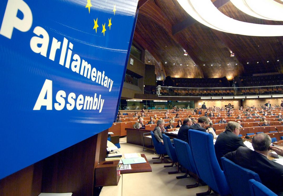 Повернення Росії до ПАРЄ: поразка України чи фіаско Європи у тесті на єдність проти агресора?