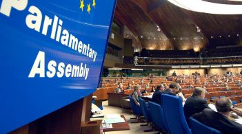 Повернення Росії до ПАРЄ: поразка України чи фіаско Європи у тесті на єдність проти агресора?